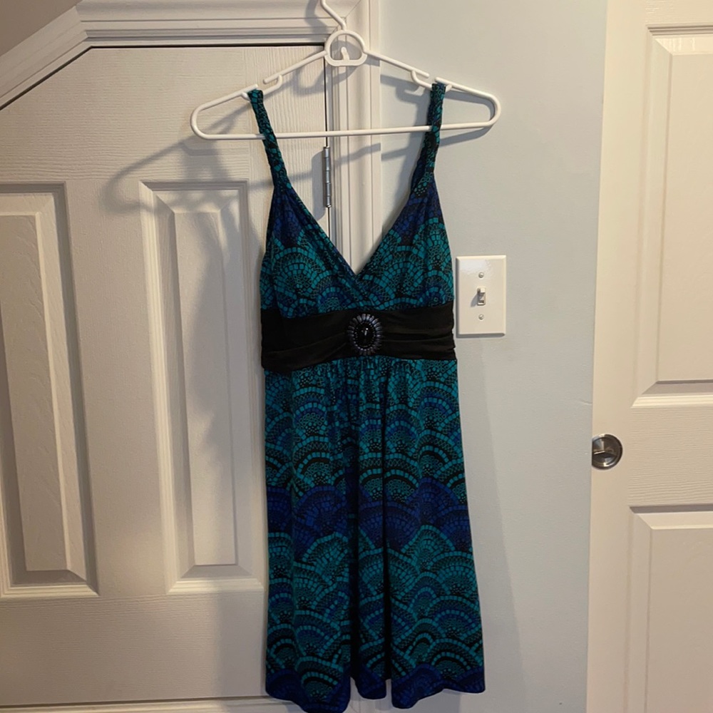 Juniors Candies A line Dress